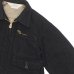 画像5: L.L.Bean Japan Edition（エルエルビーン ジャパンエディション）W's Pathfinder Mossa Jacket（ウィメンズ パスファインダーモッサジャケット）"Wool Blend Mossa Jersey" / Top Chracoal（トップチャコール） (5)