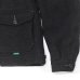 画像6: L.L.Bean Japan Edition（エルエルビーン ジャパンエディション）W's Pathfinder Mossa Jacket（ウィメンズ パスファインダーモッサジャケット）"Wool Blend Mossa Jersey" / Top Chracoal（トップチャコール） (6)