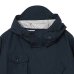 画像4: MODMNT（モドメント）MIL SMOCK SHORT（ミルスモックショート）/ Navy（ネイビー） (4)