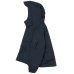 画像3: MODMNT（モドメント）MIL SMOCK SHORT（ミルスモックショート）/ Navy（ネイビー） (3)