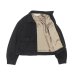 画像3: L.L.Bean Japan Edition（エルエルビーン ジャパンエディション）W's Pathfinder Mossa Jacket（ウィメンズ パスファインダーモッサジャケット）"Wool Blend Mossa Jersey" / Top Chracoal（トップチャコール） (3)