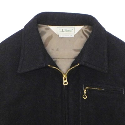 画像4: L.L.Bean Japan Edition（エルエルビーン ジャパンエディション）W's Pathfinder Mossa Jacket（ウィメンズ パスファインダーモッサジャケット）"Wool Blend Mossa Jersey" / Top Chracoal（トップチャコール）