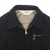 画像4: L.L.Bean Japan Edition（エルエルビーン ジャパンエディション）W's Pathfinder Mossa Jacket（ウィメンズ パスファインダーモッサジャケット）"Wool Blend Mossa Jersey" / Top Chracoal（トップチャコール） (4)