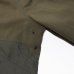 画像4: Nigel Cabourn（ナイジェル・ケーボン）DECK JACKET HALFTEX MODIFY（デッキジャケット - ハーフテックス モディファイ） / Dark Green（ダークグリーン） (4)