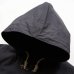 画像3: Nigel Cabourn（ナイジェル・ケーボン）DECK JACKET HALFTEX MODIFY（デッキジャケット - ハーフテックス モディファイ） / Dark Navy（ダークネイビー） (3)