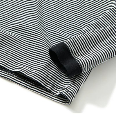 画像8: Good On（グッドオン）Long Sleeve Mini Stripe Tee（ロングスリーブミニストライプTシャツ） / 4colors（全4色展開）