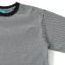 画像7: Good On（グッドオン）Long Sleeve Mini Stripe Tee（ロングスリーブミニストライプTシャツ） / 4colors（全4色展開） (7)