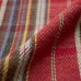 画像9: Nigel Cabourn（ナイジェル・ケーボン）FIELD SHIRT（フィールドシャツ）"HEAVY NEL REVERSIBLE" / Red（レッド） (9)