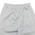画像10: EVCON（エビコン）FRUIT OF THE ROOM SWEAT SET（フルーツオブザルームスウェットセット） / HEATHER GRAY（ヘザーグレー） (10)
