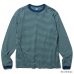 画像4: Good On（グッドオン）Long Sleeve Mini Stripe Tee（ロングスリーブミニストライプTシャツ） / 4colors（全4色展開） (4)