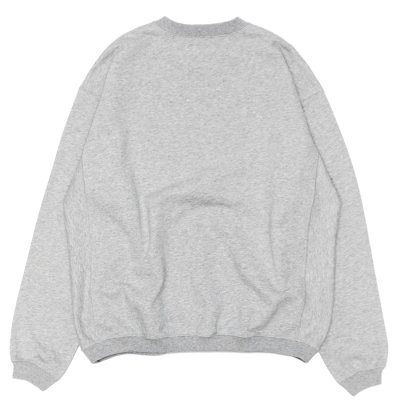 画像3: EVCON（エビコン）FRUIT OF THE ROOM SWEAT SET（フルーツオブザルームスウェットセット） / HEATHER GRAY（ヘザーグレー）