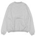 画像3: EVCON（エビコン）FRUIT OF THE ROOM SWEAT SET（フルーツオブザルームスウェットセット） / HEATHER GRAY（ヘザーグレー） (3)