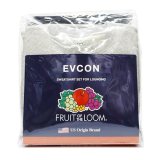EVCON（エビコン）FRUIT OF THE ROOM SWEAT SET（フルーツオブザルームスウェットセット） / HEATHER GRAY（ヘザーグレー）