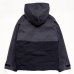 画像2: Nigel Cabourn（ナイジェル・ケーボン）DECK JACKET HALFTEX MODIFY（デッキジャケット - ハーフテックス モディファイ） / Dark Navy（ダークネイビー） (2)