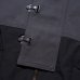 画像7: Nigel Cabourn（ナイジェル・ケーボン）DECK JACKET HALFTEX MODIFY（デッキジャケット - ハーフテックス モディファイ） / Dark Navy（ダークネイビー） (7)