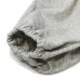 画像12: EVCON（エビコン）FRUIT OF THE ROOM SWEAT SET（フルーツオブザルームスウェットセット） / HEATHER GRAY（ヘザーグレー） (12)