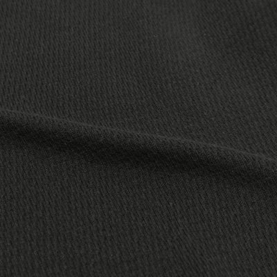 画像6: FilMelange（フィルメランジェ）DARYL（ダリル）"デュオフォールドハニカム" / Charcoal Black（チャコールブラック）