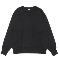 FilMelange（フィルメランジェ）DARYL（ダリル）"デュオフォールドハニカム" / Charcoal Black（チャコールブラック）