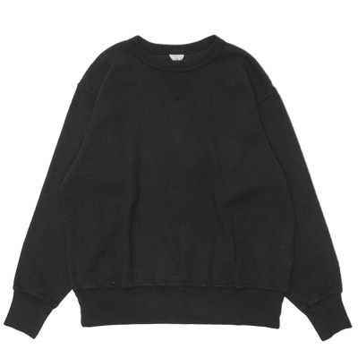 画像1: FilMelange（フィルメランジェ）DARYL（ダリル）"デュオフォールドハニカム" / Charcoal Black（チャコールブラック）