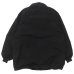 画像2: NEEDLES（ニードルズ）Hooded Down Sur Coat（フーデットダウンサーコート）"Wax High Density" / Black（ブラック） (2)