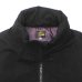 画像4: NEEDLES（ニードルズ）Hooded Down Sur Coat（フーデットダウンサーコート）"Wax High Density" / Black（ブラック） (4)