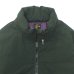 画像4: NEEDLES（ニードルズ）Hooded Down Sur Coat（フーデットダウンサーコート）"Wax High Density" / Green（グリーン） (4)