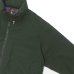 画像5: NEEDLES（ニードルズ）Hooded Down Sur Coat（フーデットダウンサーコート）"Wax High Density" / Green（グリーン） (5)