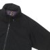 画像5: NEEDLES（ニードルズ）Hooded Down Sur Coat（フーデットダウンサーコート）"Wax High Density" / Black（ブラック） (5)