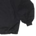 画像6: NEEDLES（ニードルズ）Hooded Down Sur Coat（フーデットダウンサーコート）"Wax High Density" / Black（ブラック） (6)