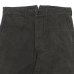 画像4: *A VONTADE（アボンタージ）CHE Army Trousers（CHE アーミートラウザーズ）/ Black（ブラック） (4)
