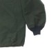 画像6: NEEDLES（ニードルズ）Hooded Down Sur Coat（フーデットダウンサーコート）"Wax High Density" / Green（グリーン） (6)