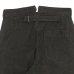 画像6: *A VONTADE（アボンタージ）CHE Army Trousers（CHE アーミートラウザーズ）/ Black（ブラック） (6)