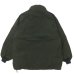 画像2: NEEDLES（ニードルズ）Hooded Down Sur Coat（フーデットダウンサーコート）"Wax High Density" / Green（グリーン） (2)