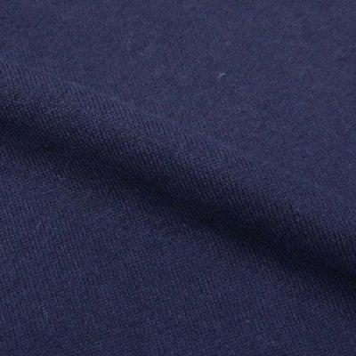 画像6: SIERRA DESIGNS（シエラデザインズ）SIERRA 64 SWEAT（シエラ64スウェット） / Navy×Orange（ネイビー×オレンジ）