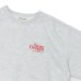 画像4: SIERRA DESIGNS（シエラデザインズ）AMERICAN CAMPING STYLE SWEAT（アメリカンキャンピングスタイルスウェット） / Ash Grey（アッシュグレー） (4)