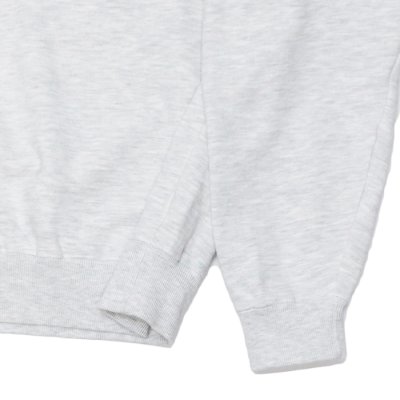 画像5: SIERRA DESIGNS（シエラデザインズ）AMERICAN CAMPING STYLE SWEAT（アメリカンキャンピングスタイルスウェット） / Ash Grey（アッシュグレー）