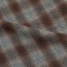 画像6: KAPTAIN SUNSHINE（キャプテンサンシャイン）Alpaca Wool Field Jacket（アルパカウールフィールドジャケット） / Grey（グレー） (6)