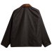 画像2: Barbour（バブァー）TRANSPORT Window Pane（トランスポート ”ウィンドウペン”）"Collaboration by Paul Smith" / Brown（ブラウン） (2)