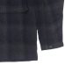 画像5: KAPTAIN SUNSHINE（キャプテンサンシャイン）Alpaca Wool Field Jacket（アルパカウールフィールドジャケット） / Dark Navy（ダークネイビー） (5)