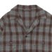 画像3: KAPTAIN SUNSHINE（キャプテンサンシャイン）Alpaca Wool Field Jacket（アルパカウールフィールドジャケット） / Grey（グレー） (3)