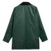 画像2: Barbour（バブァー）GAMEFAIR（ゲームフェア）"Collaboration by Paul Smith" / Green（グリーン） (2)