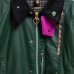 画像5: Barbour（バブァー）GAMEFAIR（ゲームフェア）"Collaboration by Paul Smith" / Green（グリーン） (5)