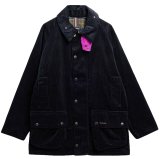 Barbour（バブァー）BEAUFORT Corduroy（ビューフォートジャケット）”Collaboration by Paul Smith” / Navy（ネイビー）