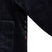 画像6: Barbour（バブァー）BEAUFORT Corduroy（ビューフォートジャケット）”Collaboration by Paul Smith” / Navy（ネイビー） (6)