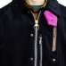 画像4: Barbour（バブァー）BEAUFORT Corduroy（ビューフォートジャケット）”Collaboration by Paul Smith” / Navy（ネイビー） (4)