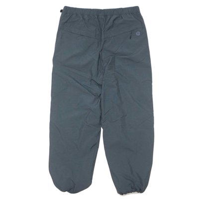 画像3: Marmot（マーモット）PERTEX Junction Lightwarmn Pants（パーテックス ジャンクションライトワームパンツ）/ Black（ブラック）・Charcoal（チャコール）