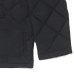 画像6: Post O'Alls（ポストオーバーオールズ）POST Chinois DV（ポストシノワ DV） "Polyester Poplin" / Black（ブラック） (6)