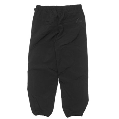 画像5: Marmot（マーモット）PERTEX Junction Lightwarmn Pants（パーテックス ジャンクションライトワームパンツ）/ Black（ブラック）・Charcoal（チャコール）
