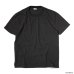 画像3: STRASSBURGER&Co（シュトラスバーガー・アンド・カンパニー）GRAVITEE ポケットTシャツ/3Ｃolor (3)