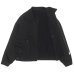 画像3: KAPTAIN SUNSHINE（キャプテンサンシャイン）Dyed Denim Work Jacket（ダイドデニムジワークャケット）/ Black（ブラック） (3)